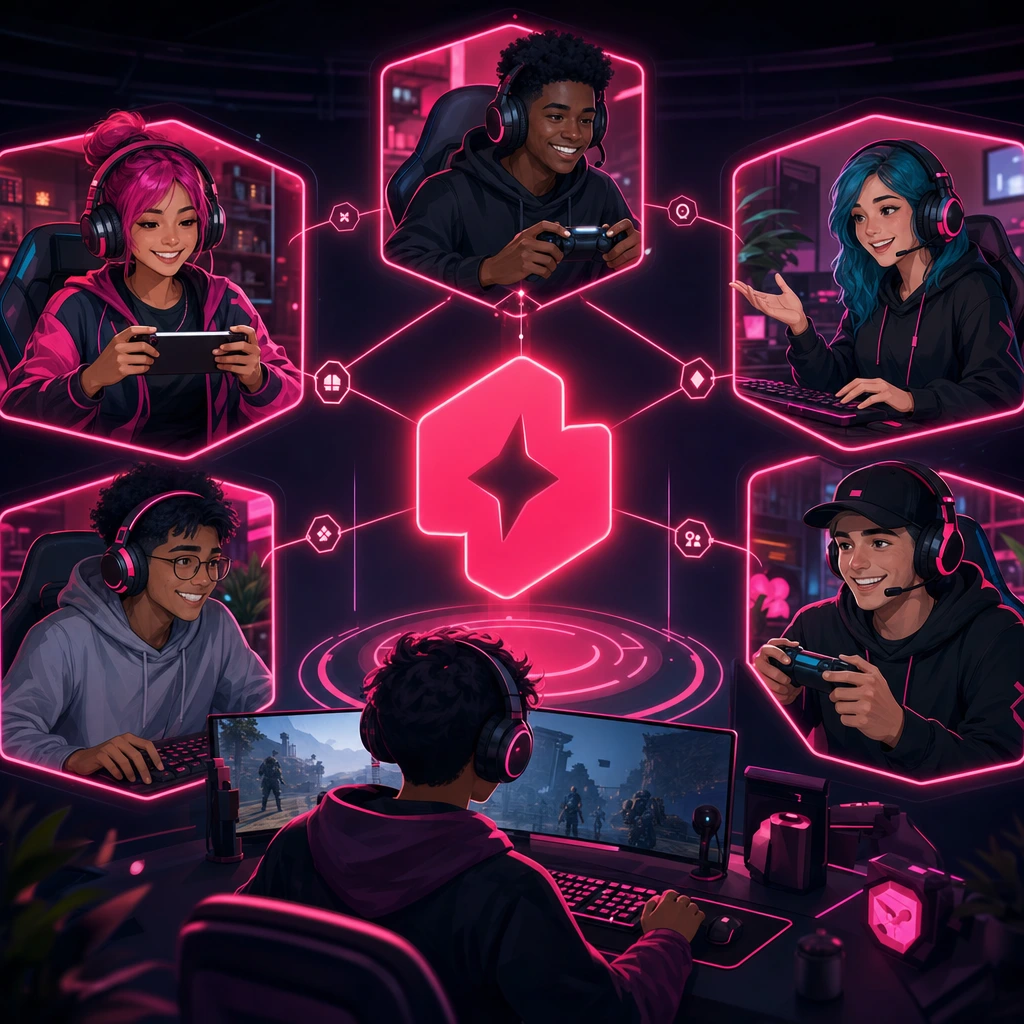 Compatibility matters before the lobby even starts. Find players to play with by matching game, platform, rank, age, and playstyle on COYA