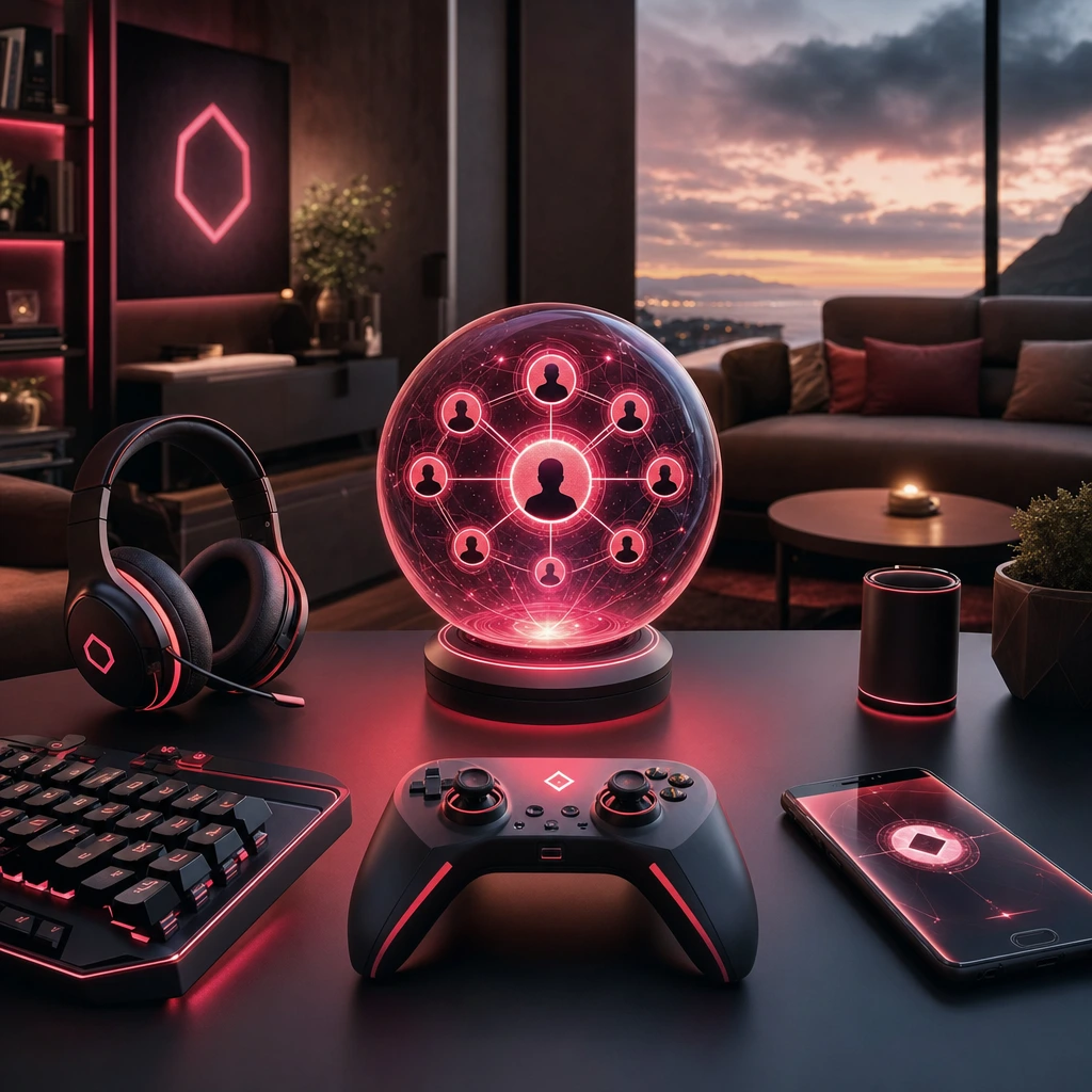 Cross-platform gaming works better when everyone can join. Find players to play with across PC, console, and mobile gaming sessions