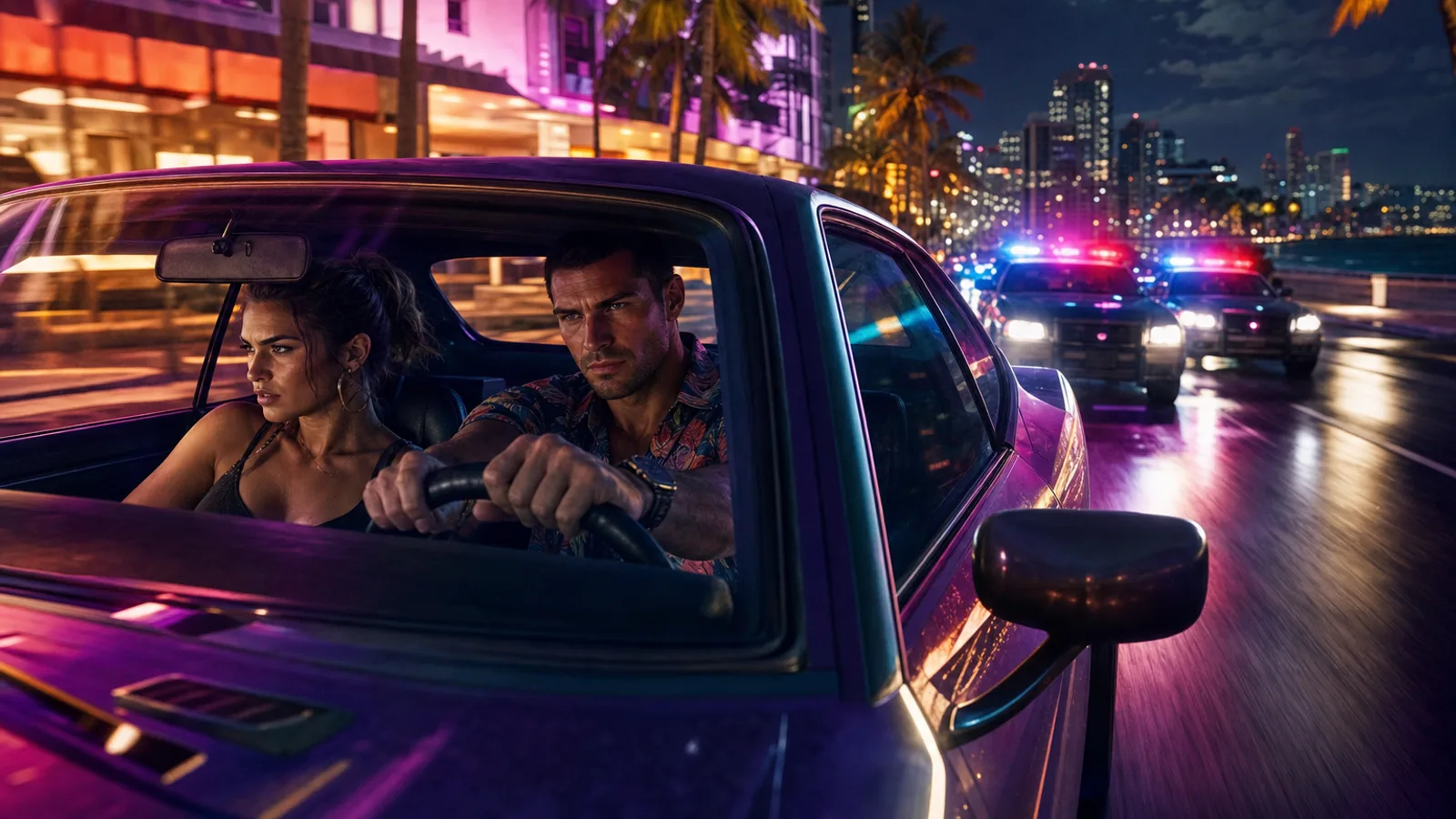 GTA 6 Leaks Explained: What Rockstar Confirmed | COYA