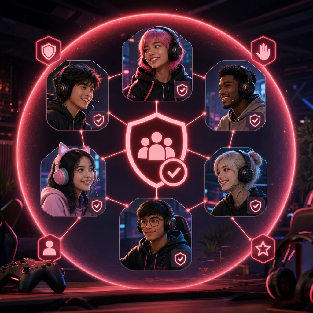 Trust, moderation, and clear expectations make LFG feel safer and more fun. Lfg gaming safety tips for finding respectful teammates online