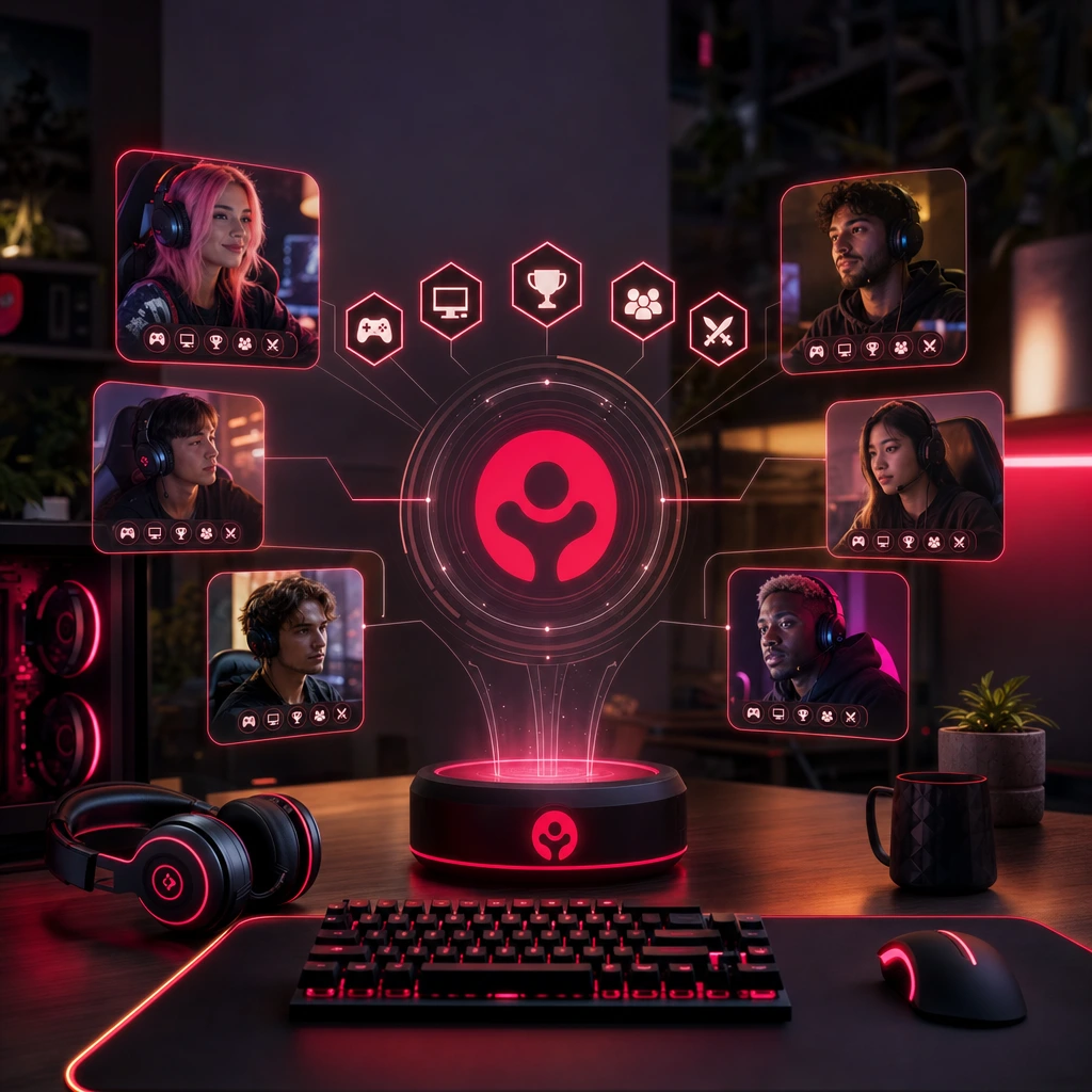 Compatibility matters when teammates need to fit the session. Meet people to play games with by matching games platforms rank age and playstyle on COYA